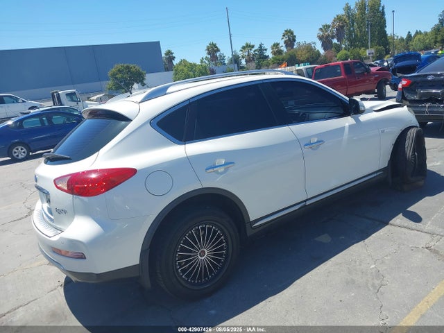 JN1BJ0RP4HM380702 Infiniti QX50