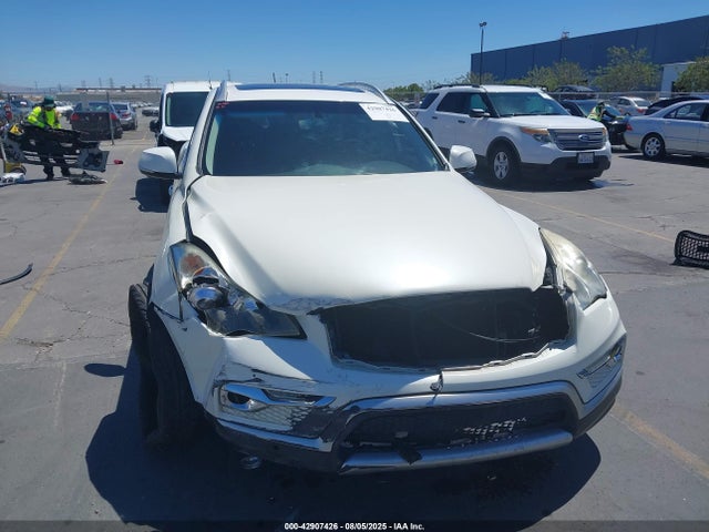 JN1BJ0RP4HM380702 Infiniti QX50