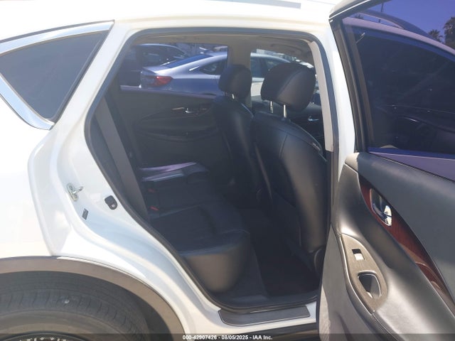 JN1BJ0RP4HM380702 Infiniti QX50
