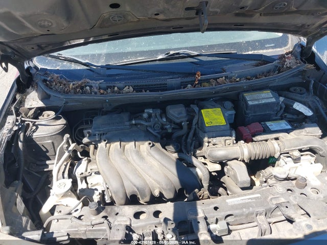 Nissan 2016 2016 3N1CN7AP4GL863063 Image 10