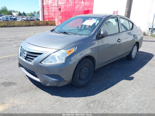 Nissan 2016 2016 3N1CN7AP4GL863063 Image 2