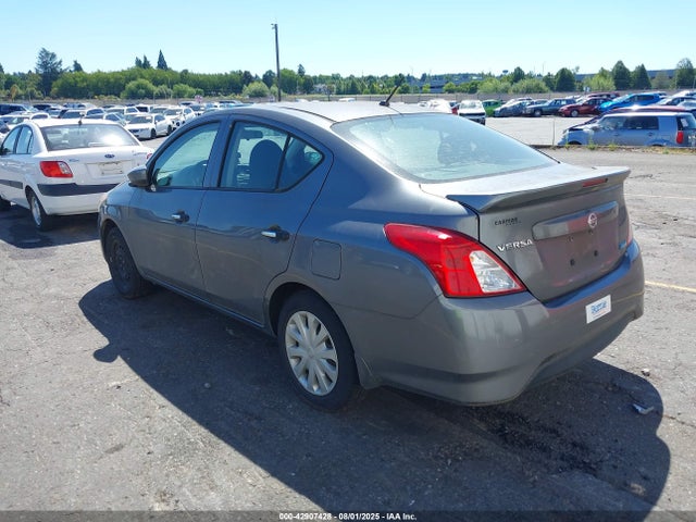 Nissan 2016 2016 3N1CN7AP4GL863063 Image 3