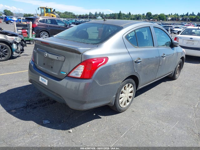Nissan 2016 2016 3N1CN7AP4GL863063 Image 4