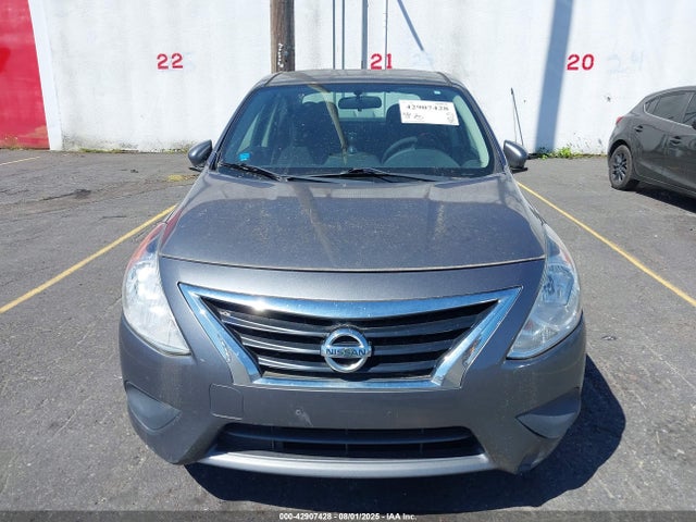 Nissan 2016 2016 3N1CN7AP4GL863063 Image 6