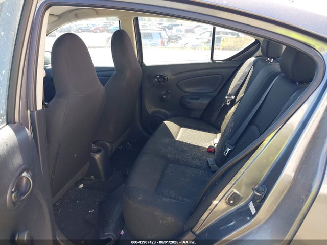 Nissan 2016 2016 3N1CN7AP4GL863063 Image 8