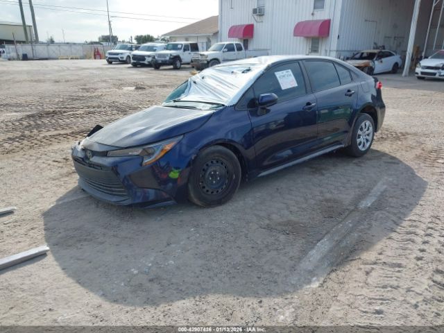 2023 TOYOTA COROLLA 5YFB4MDE7PP057595 Photo 1