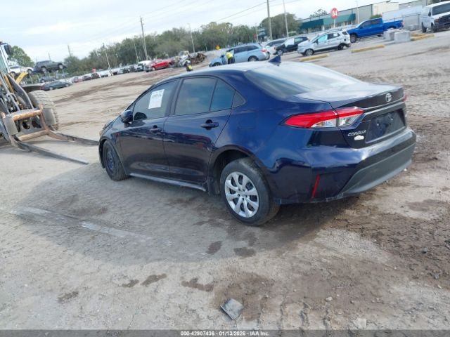 2023 TOYOTA COROLLA 5YFB4MDE7PP057595 Photo 2