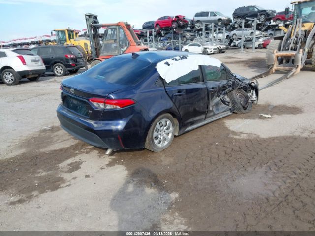 2023 TOYOTA COROLLA 5YFB4MDE7PP057595 Photo 3