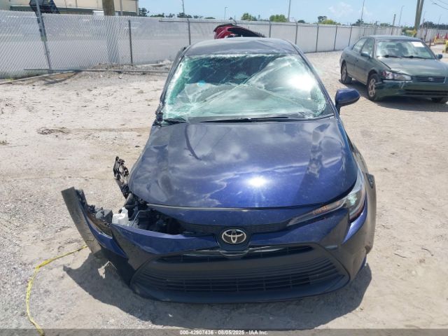2023 TOYOTA COROLLA 5YFB4MDE7PP057595 Photo 5