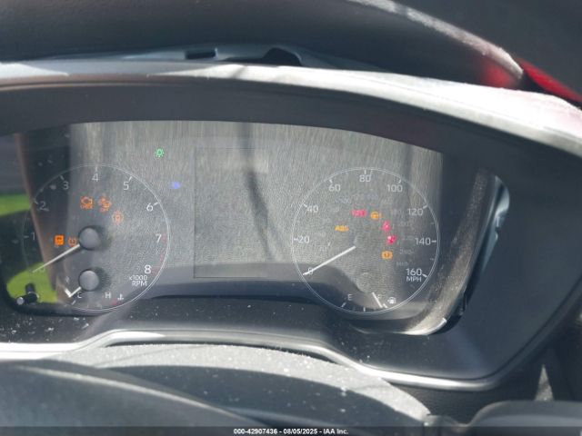 2023 TOYOTA COROLLA 5YFB4MDE7PP057595 Photo 6