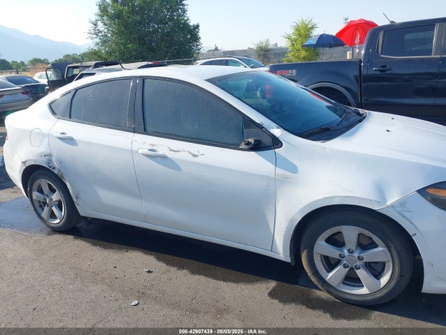 Dodge Dart 2016 1C3CDFBB1GD551158 Image 6