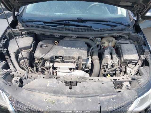 1G1BC5SM4G7239431 Chevrolet le2 - di: direct injection, alum, vvt, gen i, gmna