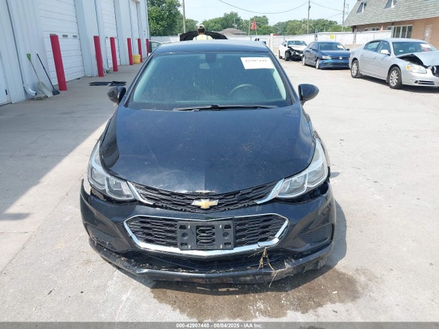 1G1BC5SM4G7239431 Chevrolet le2 - di: direct injection, alum, vvt, gen i, gmna
