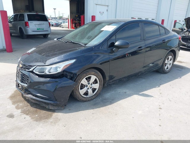 1G1BC5SM4G7239431 Chevrolet le2 - di: direct injection, alum, vvt, gen i, gmna