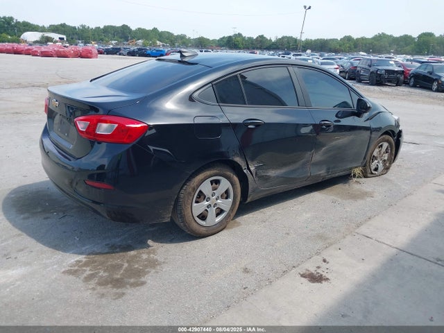 1G1BC5SM4G7239431 Chevrolet le2 - di: direct injection, alum, vvt, gen i, gmna