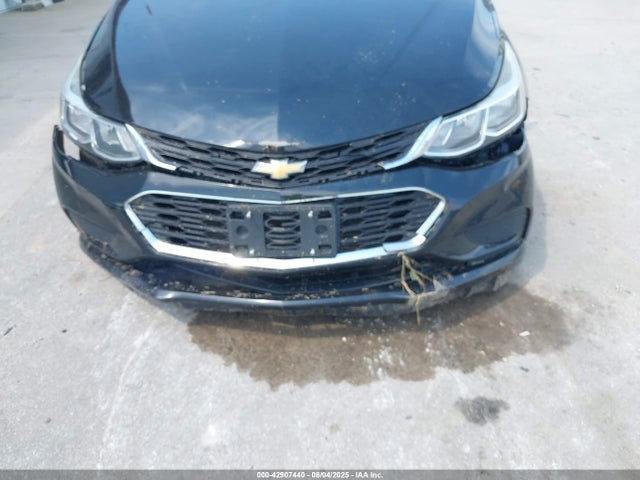 1G1BC5SM4G7239431 Chevrolet le2 - di: direct injection, alum, vvt, gen i, gmna