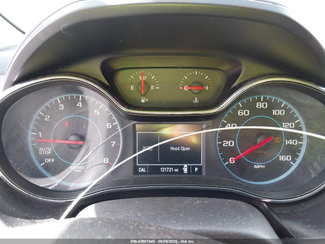1G1BC5SM4G7239431 Chevrolet le2 - di: direct injection, alum, vvt, gen i, gmna
