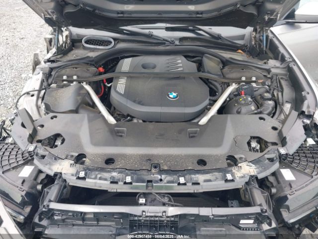 2024 BMW 740 WBA23EH04RCP13798 Photo 9