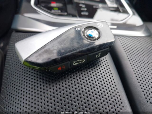 2024 BMW 740 WBA23EH04RCP13798 Photo 10