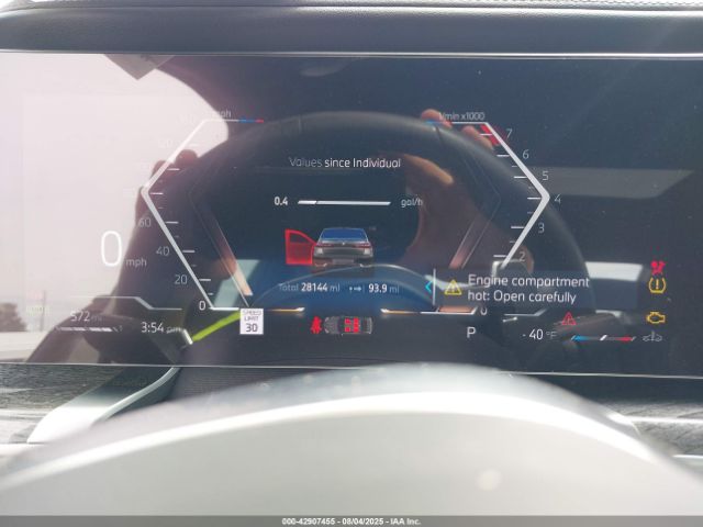 2024 BMW 740 WBA23EH04RCP13798 Photo 6