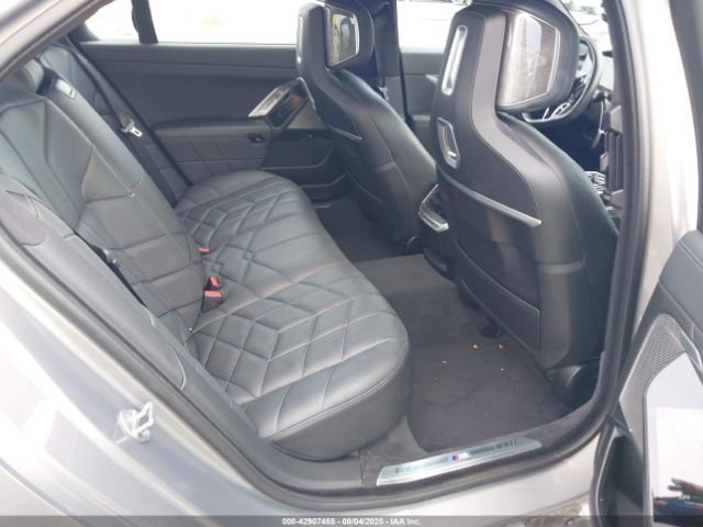 2024 BMW 740 WBA23EH04RCP13798 Photo 7