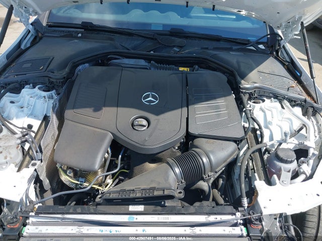W1KAF4GB9RR237165 Mercedes-Benz m254
