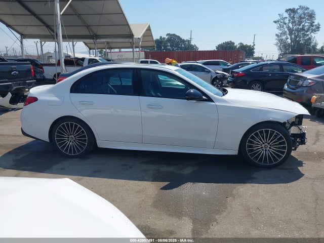 W1KAF4GB9RR237165 Mercedes-Benz m254