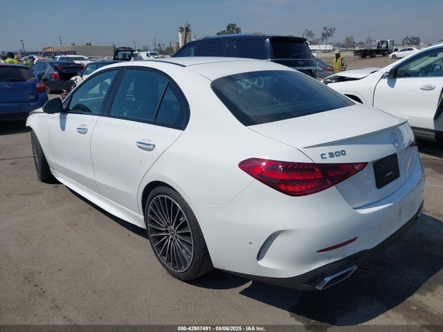 W1KAF4GB9RR237165 Mercedes-Benz m254