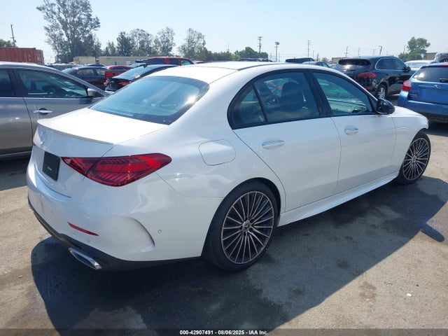 W1KAF4GB9RR237165 Mercedes-Benz m254