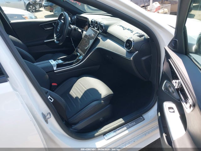 W1KAF4GB9RR237165 Mercedes-Benz m254