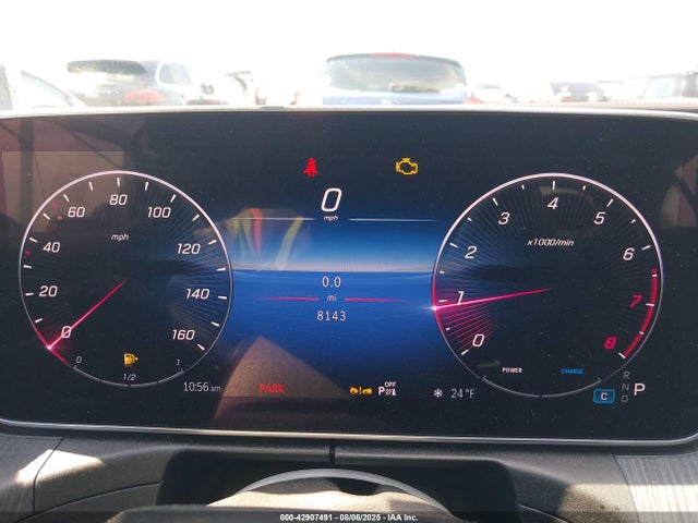 W1KAF4GB9RR237165 Mercedes-Benz m254