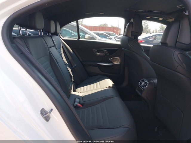 W1KAF4GB9RR237165 Mercedes-Benz m254