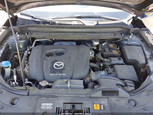 Mazda py cylinder deactivation 2020 JM3KFBCM9L0808327 Image 10