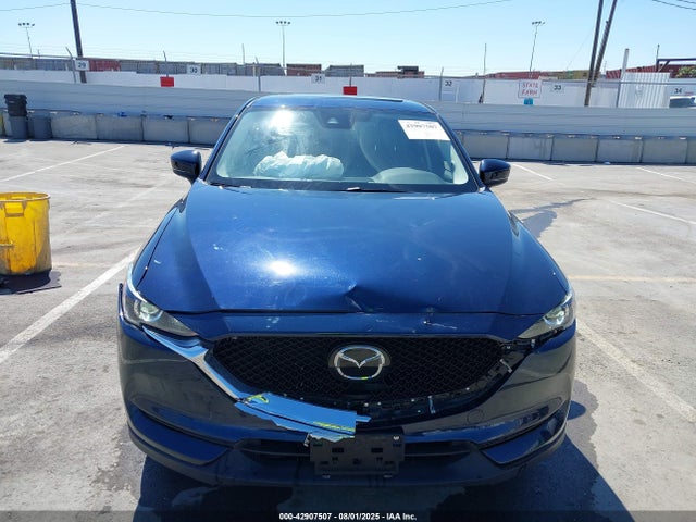 Mazda py cylinder deactivation 2020 JM3KFBCM9L0808327 Image 12