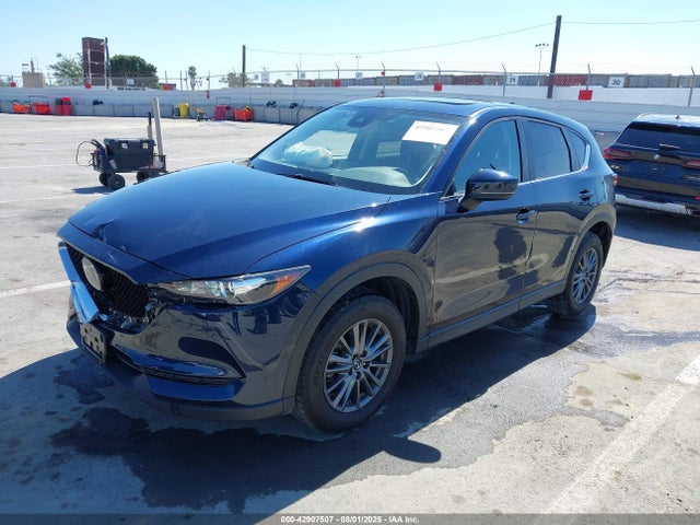 Mazda py cylinder deactivation 2020 JM3KFBCM9L0808327 Image 2