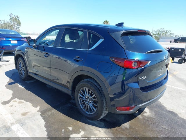 Mazda py cylinder deactivation 2020 JM3KFBCM9L0808327 Image 3