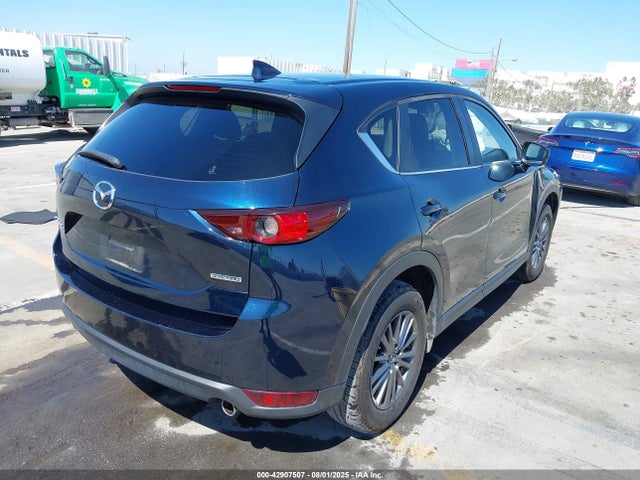 Mazda py cylinder deactivation 2020 JM3KFBCM9L0808327 Image 4
