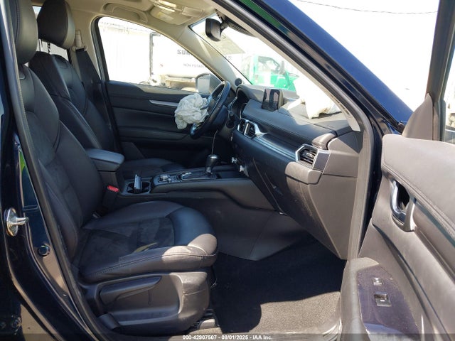 Mazda py cylinder deactivation 2020 JM3KFBCM9L0808327 Image 5