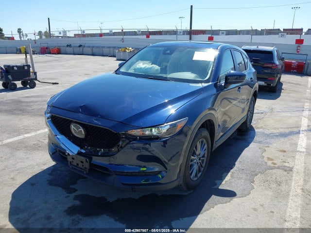Mazda py cylinder deactivation 2020 JM3KFBCM9L0808327 Image 6
