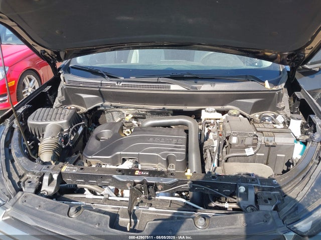 Chevrolet lsd 2024 3GNAXHEG0RL204342 Image 10