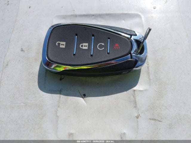 Chevrolet lsd 2024 3GNAXHEG0RL204342 Image 11