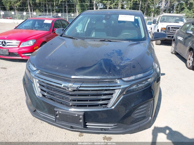Chevrolet lsd 2024 3GNAXHEG0RL204342 Image 12