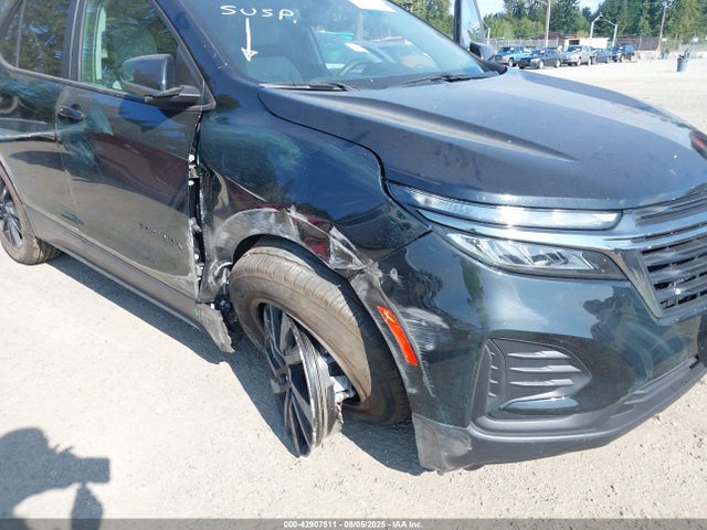 Chevrolet lsd 2024 3GNAXHEG0RL204342 Image 18