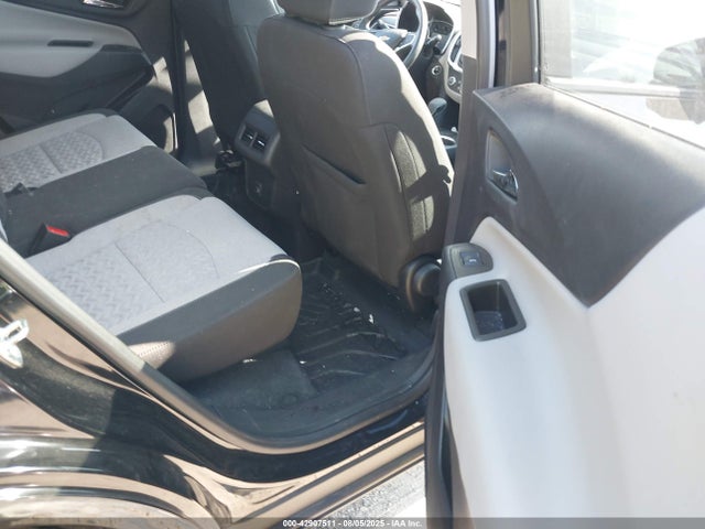 Chevrolet lsd 2024 3GNAXHEG0RL204342 Image 8