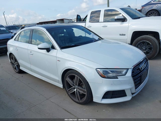 2017 AUDI A3 WAUJ8GFF9H1012703 Photo 0