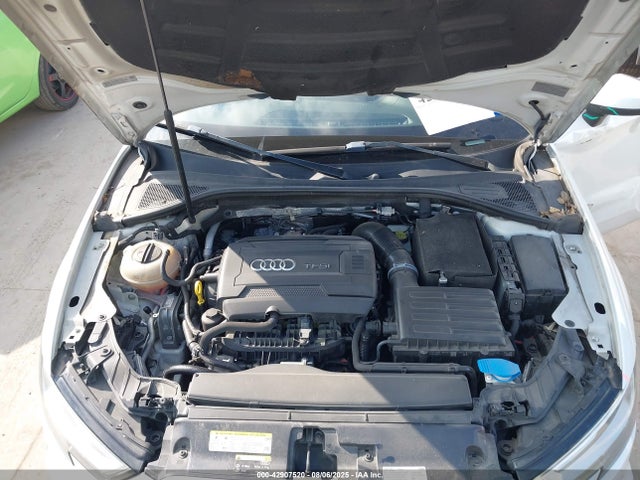 2017 AUDI A3 WAUJ8GFF9H1012703 Photo 9