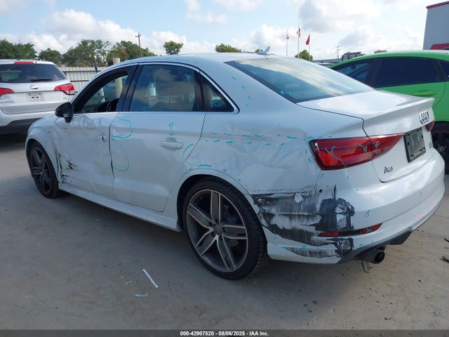 2017 AUDI A3 WAUJ8GFF9H1012703 Photo 5