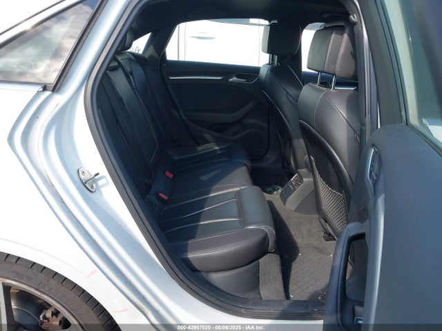 2017 AUDI A3 WAUJ8GFF9H1012703 Photo 7