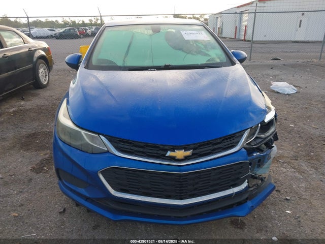 1G1BE5SM0H7111540 Chevrolet le2 -di: direct injection, vvt: variable valve timing, gen, alum