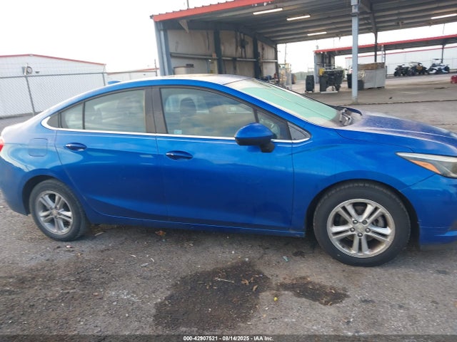 1G1BE5SM0H7111540 Chevrolet le2 -di: direct injection, vvt: variable valve timing, gen, alum
